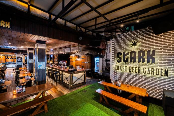 the all new stark boutique hotel