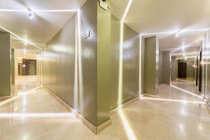 the all new stark boutique hotel