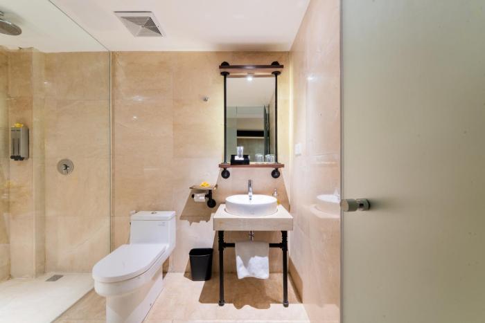 the all new stark boutique hotel