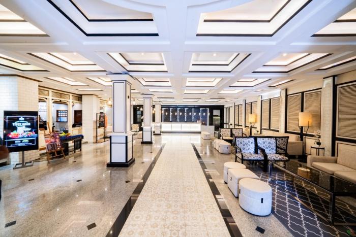 the all new stark boutique hotel