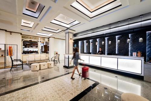 the all new stark boutique hotel