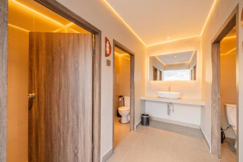the all new stark boutique hotel