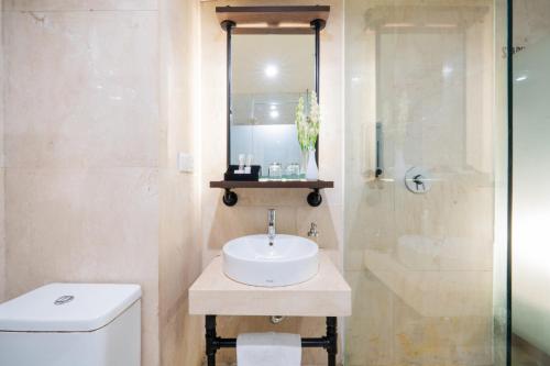 the all new stark boutique hotel