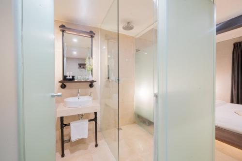 the all new stark boutique hotel
