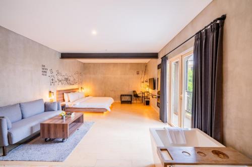 the all new stark boutique hotel