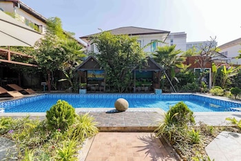 vientiane