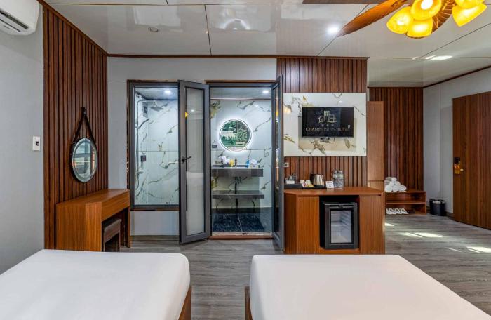 champa phan boutique hotel