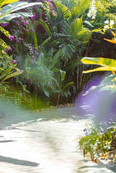 champa phan boutique hotel