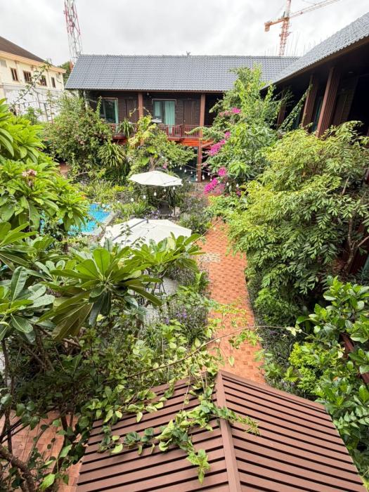 champa phan boutique hotel