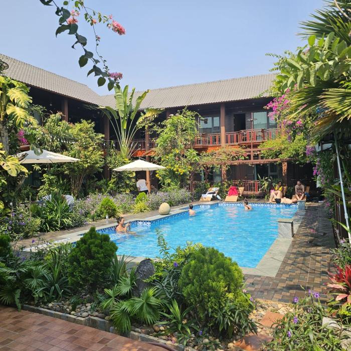 champa phan boutique hotel