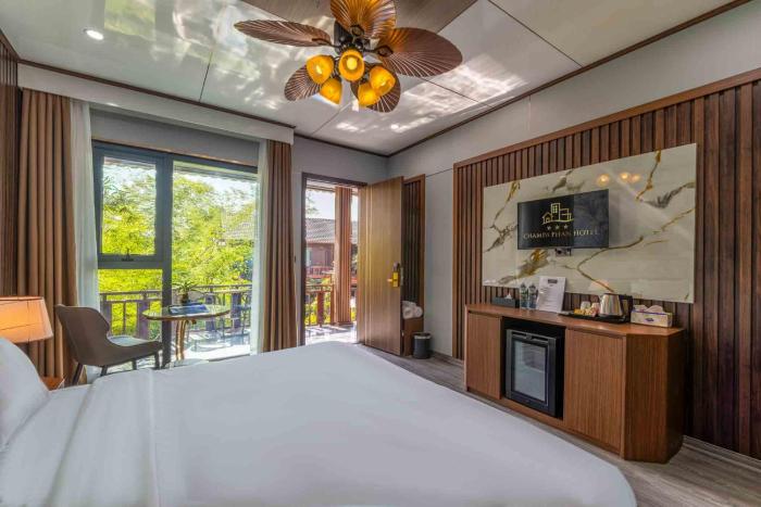 champa phan boutique hotel