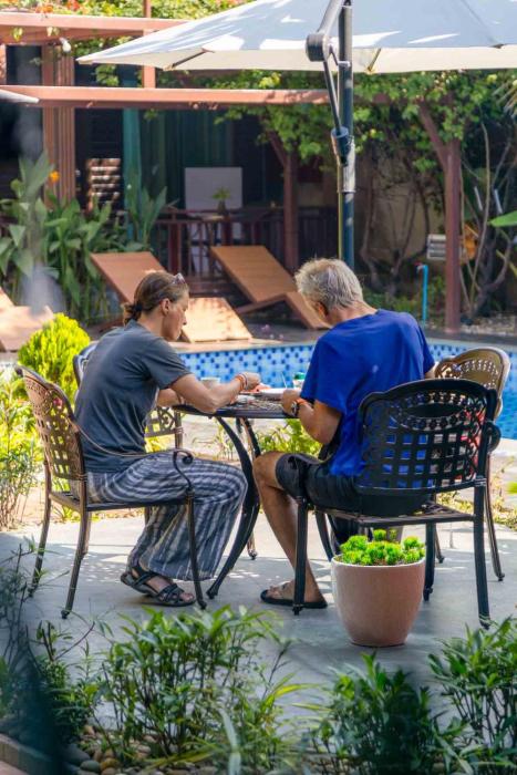 champa phan boutique hotel