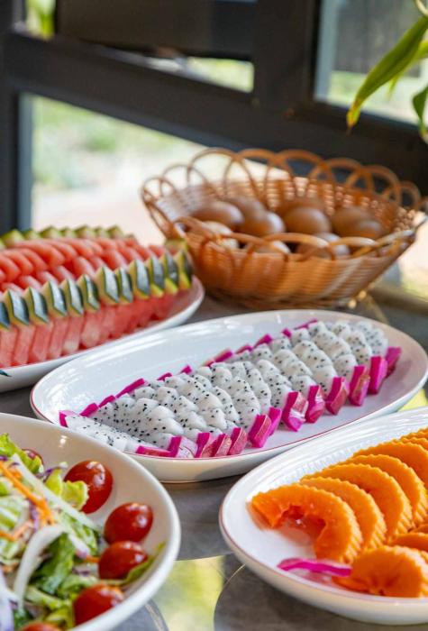 champa phan boutique hotel