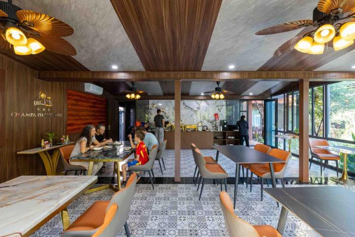 champa phan boutique hotel