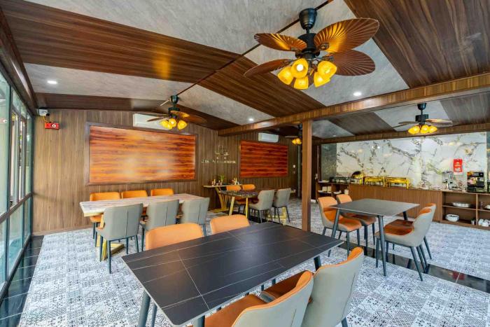 champa phan boutique hotel