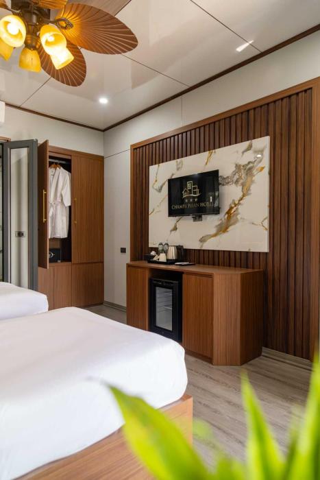 champa phan boutique hotel