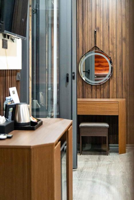 champa phan boutique hotel