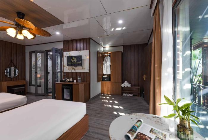 champa phan boutique hotel