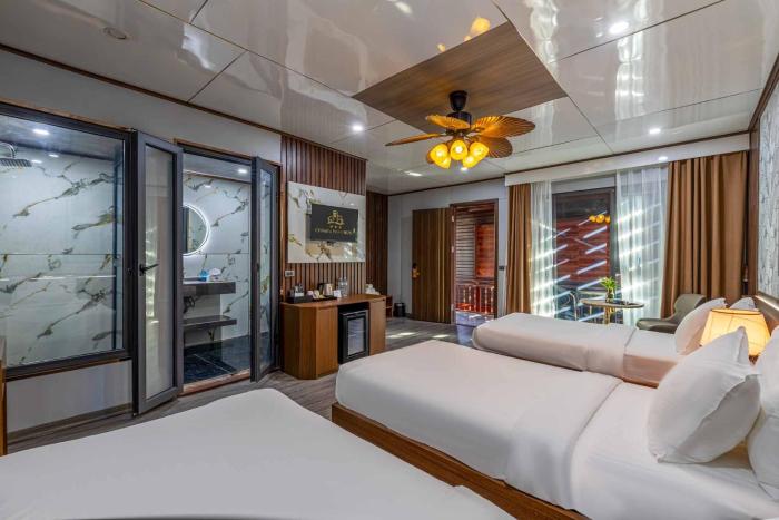 champa phan boutique hotel
