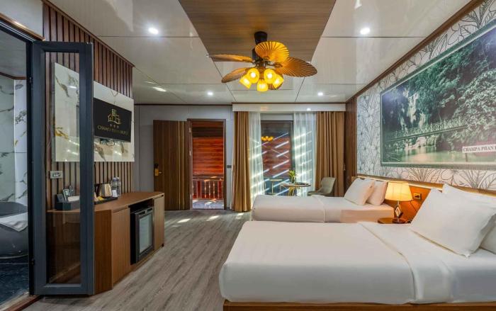 champa phan boutique hotel