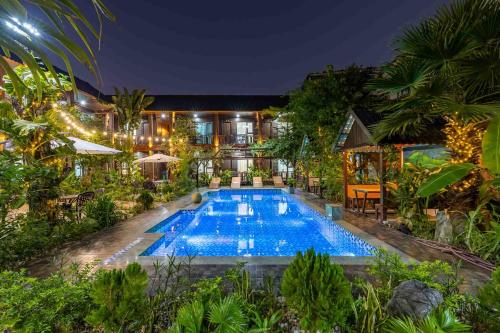 champa phan boutique hotel