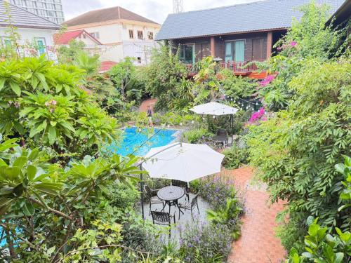 champa phan boutique hotel