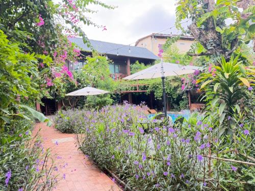 champa phan boutique hotel