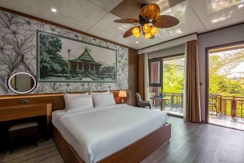 champa phan boutique hotel