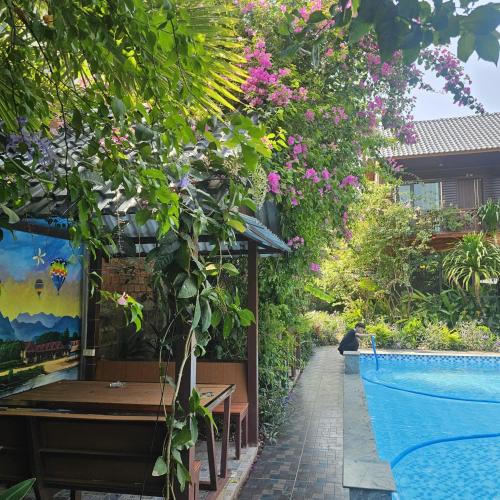 champa phan boutique hotel