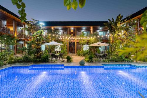 champa phan boutique hotel