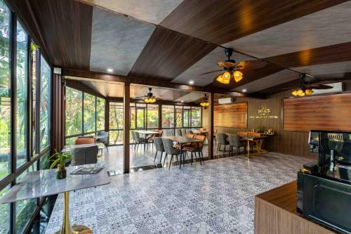 champa phan boutique hotel