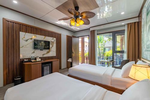 champa phan boutique hotel