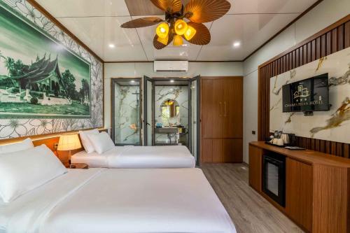 champa phan boutique hotel