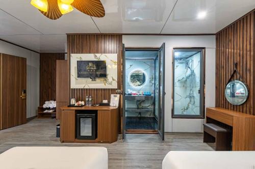 champa phan boutique hotel