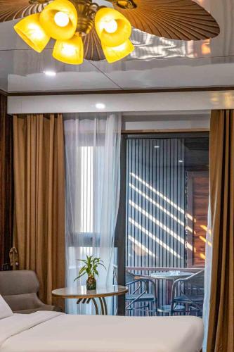 champa phan boutique hotel