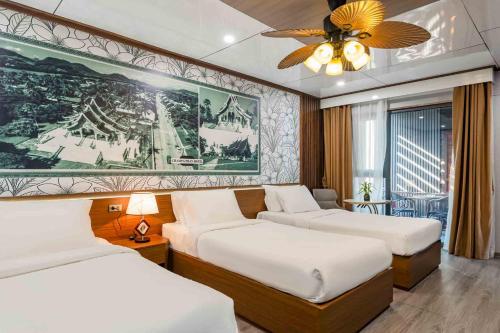 champa phan boutique hotel