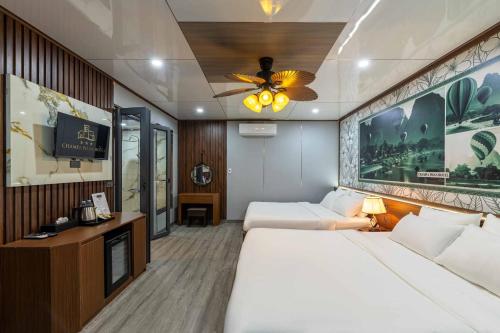 champa phan boutique hotel