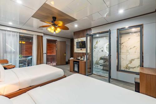champa phan boutique hotel