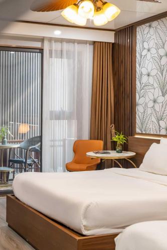 champa phan boutique hotel