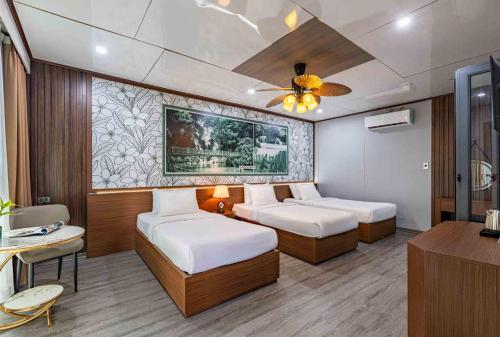 champa phan boutique hotel