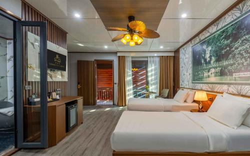 champa phan boutique hotel