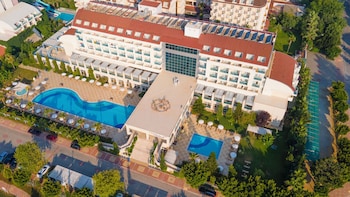 solivia hotel