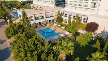 solivia hotel