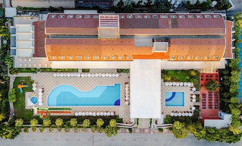 solivia hotel