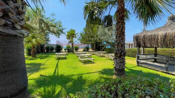 solivia hotel