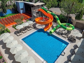 Solivia Hotel,,3 star