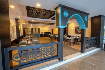 solivia hotel