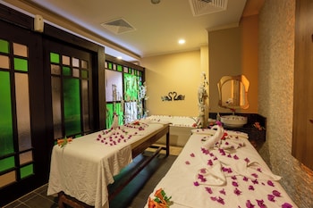 solivia hotel