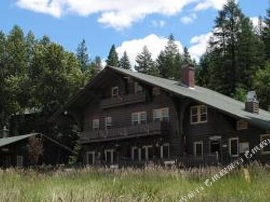 belton chalet