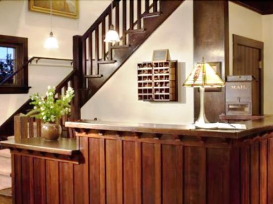 Belton Chalet,,3 star